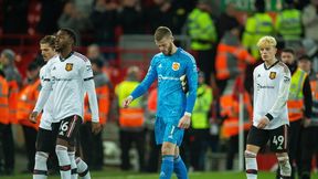 "Zniknąłbym na kilka miesięcy". Ostro po szokującym hicie Premier League