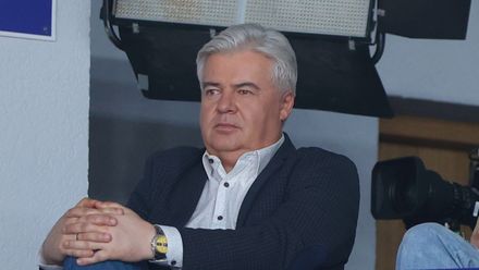 Magiera: O to chciałbym Jacka dopytać