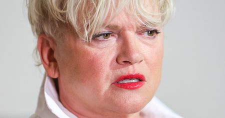 Katarzyna Figura o pracy w branży filmowej. "Byłam obiektem przemocy"
