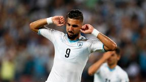 Eliminacje Euro 2020: Izrael - Polska. Munas Dabbur. Małżonek w rezerwie
