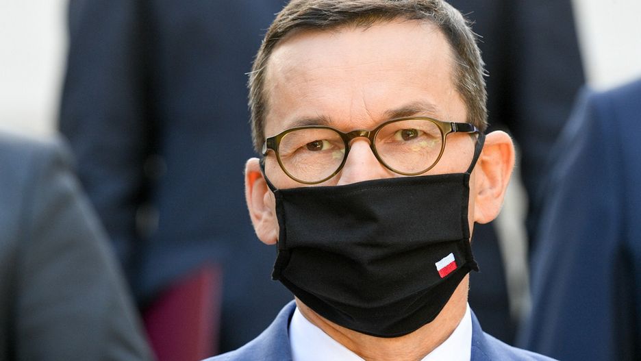 Narodowe Święto Niepodległości Polski. Mateusz Morawiecki przypomina historię