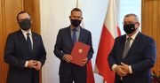 Porty Lotnicze mają nowego prezesa. Minister infrastruktury powołał nowy zarząd