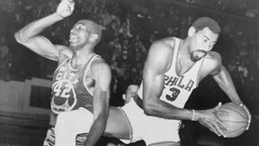 Wilt Chamberlain - milioner i kobieciarz cz. I