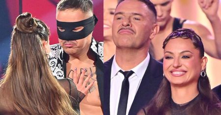 Wysyp komentarzy po występie Tomasza Karolaka w ćwierćfinale "TzG". Widzowie rozkręceni: "Więcej SHOW niż tańca"