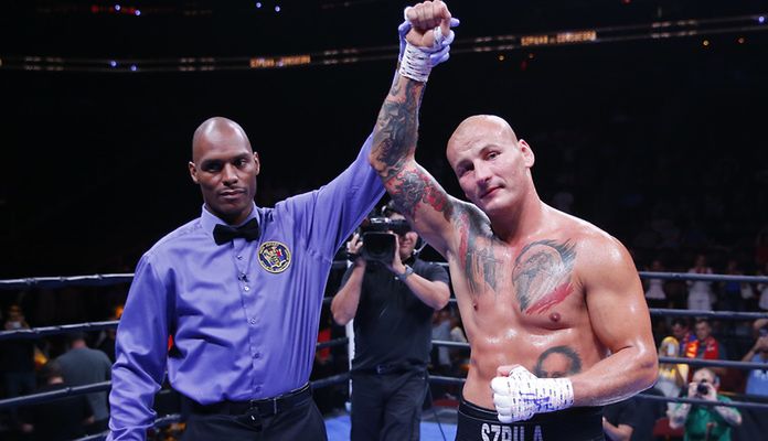 Jędrzejczyk rozbiła bank, ale nie pobiła Gołoty. Takie ...