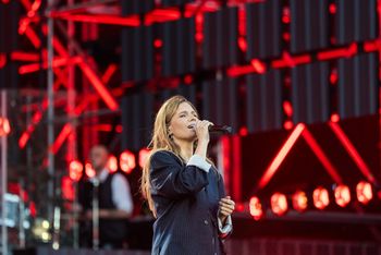 “Wolność jest kobietą” w Gdańsku: koncert na zakończenie polskiej prezydencji w UE