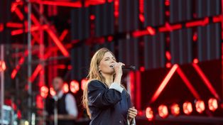 “Wolność jest kobietą” w Gdańsku: koncert na zakończenie polskiej prezydencji w UE