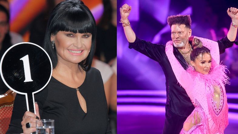 Iwona Pavlović odpowiada Rutkowskiemu