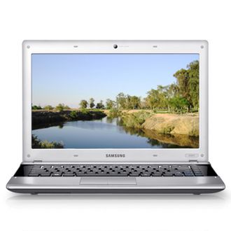 Samsung RV415 - prostota i elegancja 2