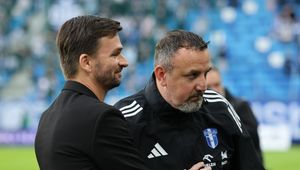 Michal Gasparik: Jest tak, jak chcieliśmy