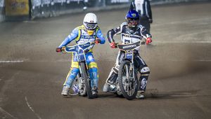 Żużel. Derby o podwyższonej stawce. Sparta i PRES mogą mieć kłopoty w półfinale