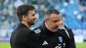 Michal Gasparik: Jest tak, jak chcieliśmy