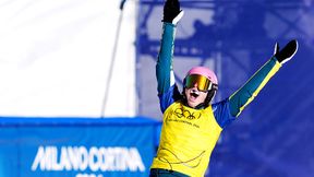 Dwie mistrzynie olimpijskie nie dały rady. Australijka złotą medalistką