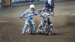Żużel. Derby o podwyższonej stawce. Sparta i PRES mogą mieć kłopoty w półfinale