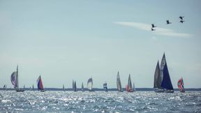 Regaty Sailing Factory Cup 2025 – rozpoczęcie sezonu żeglarskiego na sportowo!