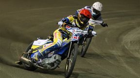 Żużel. Szybka szansa na punkty. Stal mimo problemów Thomsena i tak jest faworytem