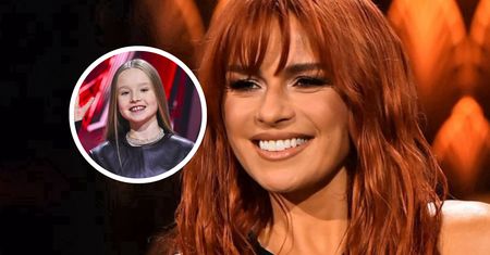Zwróciła się do Marianny Kłos. Była jej trenerką w "The Voive Kids"