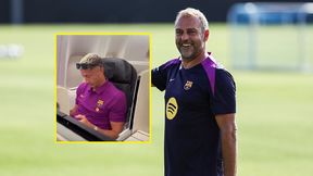 Koniec chaosu. FC Barcelona ruszyła do Azji. Wiadomo, kto pokaże mecze