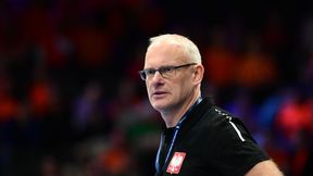 Trener podsumował występ Polek na MŚ. "Robimy dobrą robotę"