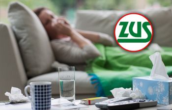 Nie pracodawca, a ZUS? Rząd chce drastycznej reformy L4