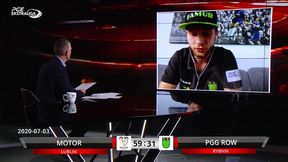 Żużel. Kacper Woryna: 200 tys. na przygotowanie do sezonu już dawno wydałem