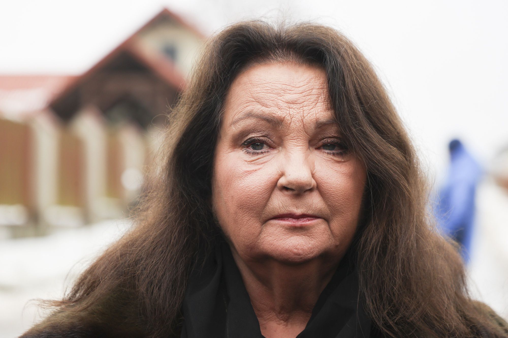 Anna Dymna