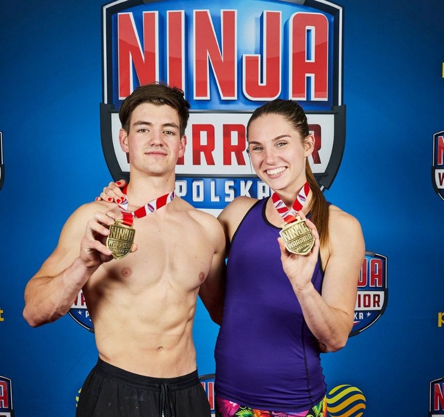 Ninja Warrior Polska
