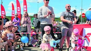 Gdynia: Zawody Rowerkowe i piknik rodzinny już w najbliższą niedzielę