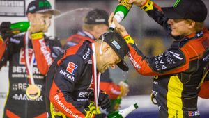 Żużel. Cztery spotkania Polonii z Łagutą. Czy zawodnik trafił na czarną listę prezesa?