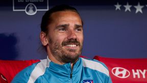 Wyjaśniła się przyszłość gwiazdy Atletico. Klub wydał komunikat