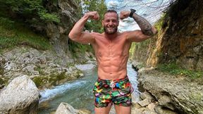 Dramat znanego zawodnika MMA. 32-latek walczy o życie