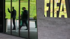Koronawirus. FIFA zatwierdziła plan pomocy. 1,5 miliarda dolarów na pomoc w walce z kryzysem