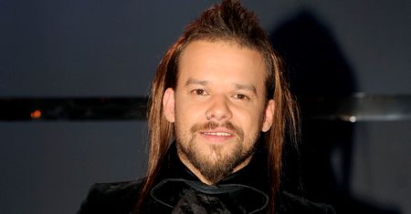 Michał Piróg skończył 32 lata!