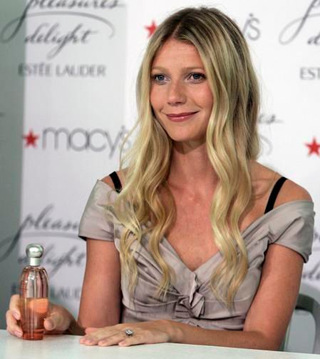 Zapach Gwyneth Paltrow