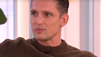 Filip Gurłacz rozlicza się z uzależnieniem od alkoholu i narkotyków. "Skrzywdziłem ludzi"