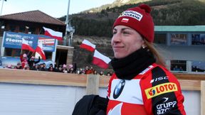 Justyna Kowalczyk faworytką bukmacherów!