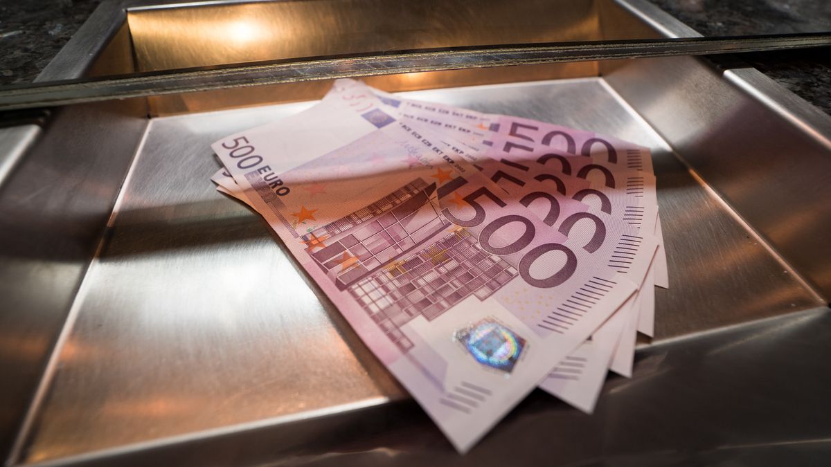 Kursy walut. Co z euro?