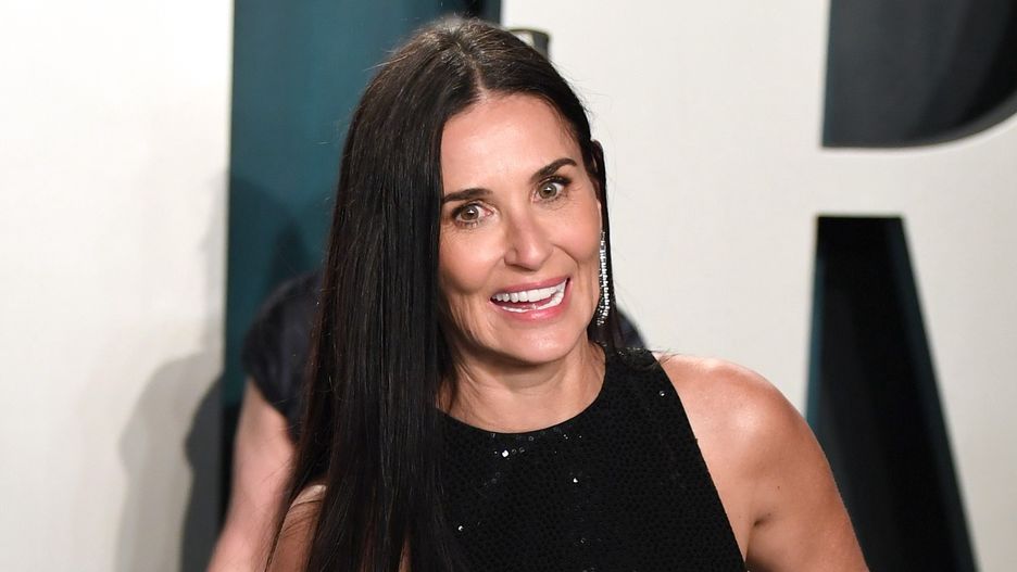 Demi Moore