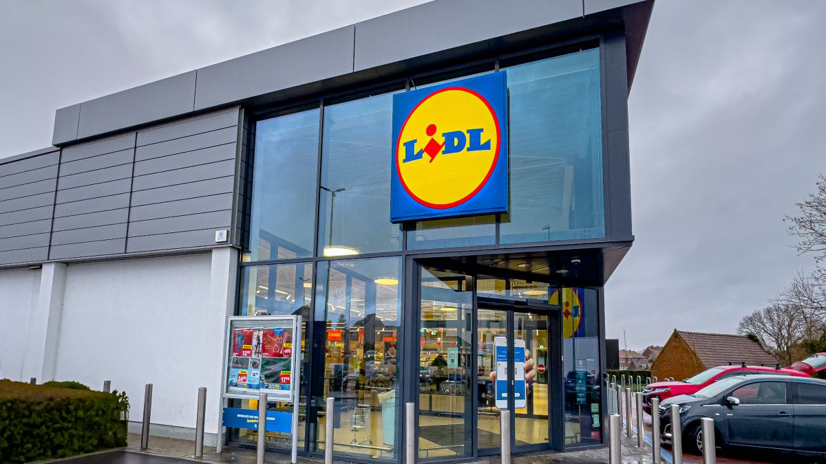 Promocje w Lidlu