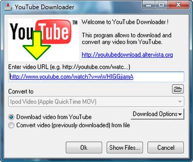 Jak szybko przekonwertować filmy z YouTube do MP3 w wysokiej jakości? 1