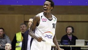 PGE Turów Zgorzelec - Asseco Gdynia 88:76