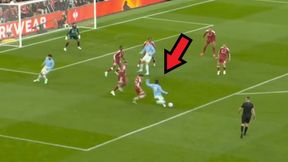 Piorunujące minuty Manchesteru City. Liverpool na deskach