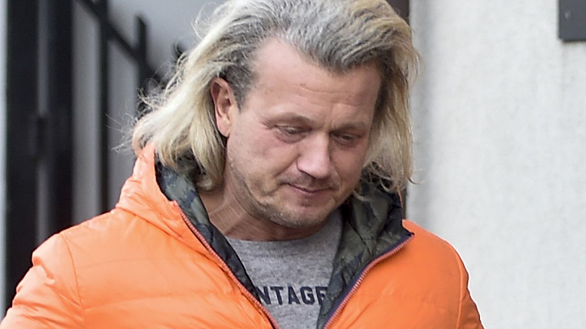 Jarosław Jakimowicz