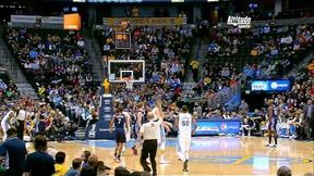 Top10 zagrań NBA z 29 stycznia (wideo)