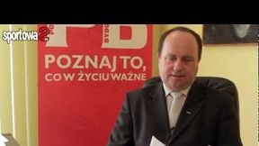 Jarosław Deresiński zaprasza na III Bal Żużlowca