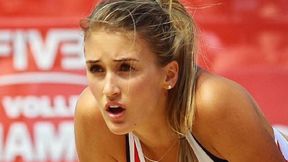 Najpiękniejsza siatkarka na świecie. Zobacz jej zdjęcia