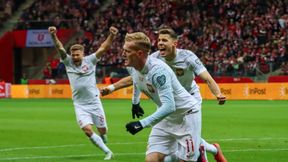 Probierz może odetchnąć z ulgą. Kadrowicz gotowy do gry