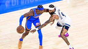 Nowy MVP zabłysnął. Już 2-0