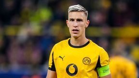 Transfer do Barcy coraz bliżej. "Nie chcemy tego przeciągać w nieskończoność"