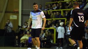 Jedna ryba i pięć browarów, czyli wędkowanie w wykonaniu Michała Żewłakowa